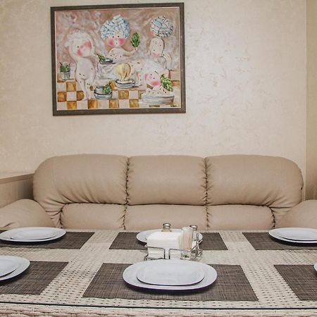Pereyaslav-Khmelʼnytsʼkyy Hotel And Restaurant Complex Lubokray מראה חיצוני תמונה