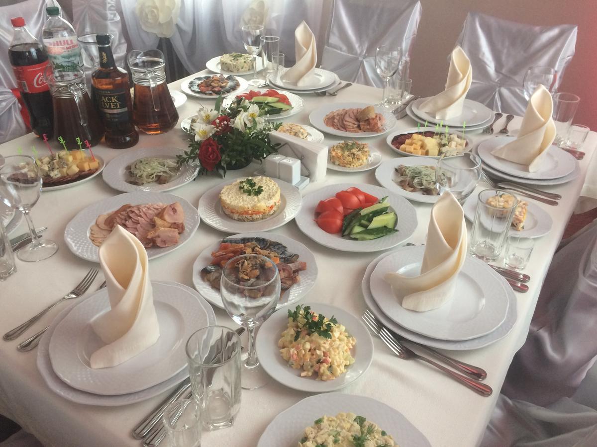Pereyaslav-Khmelʼnytsʼkyy Hotel And Restaurant Complex Lubokray מראה חיצוני תמונה